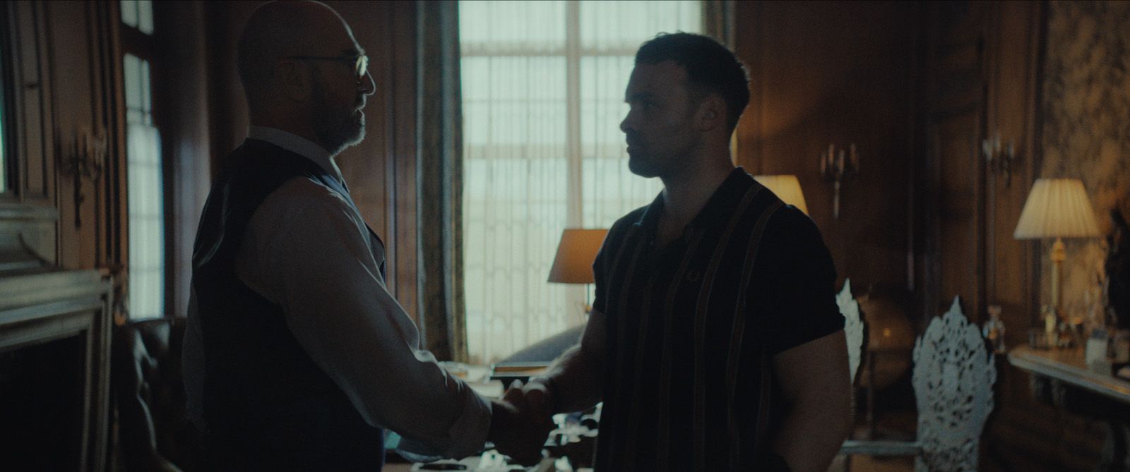 Foto zum Film AKA Bild 21 auf 23 FILMSTARTS.de