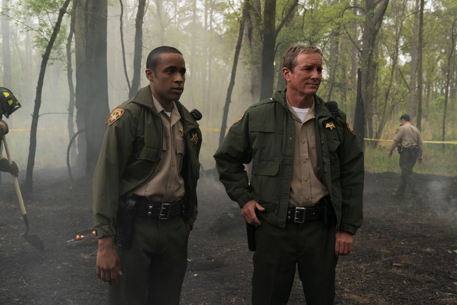 Foto zu Teen Wolf The Movie Bild 14 auf 38 FILMSTARTS.de