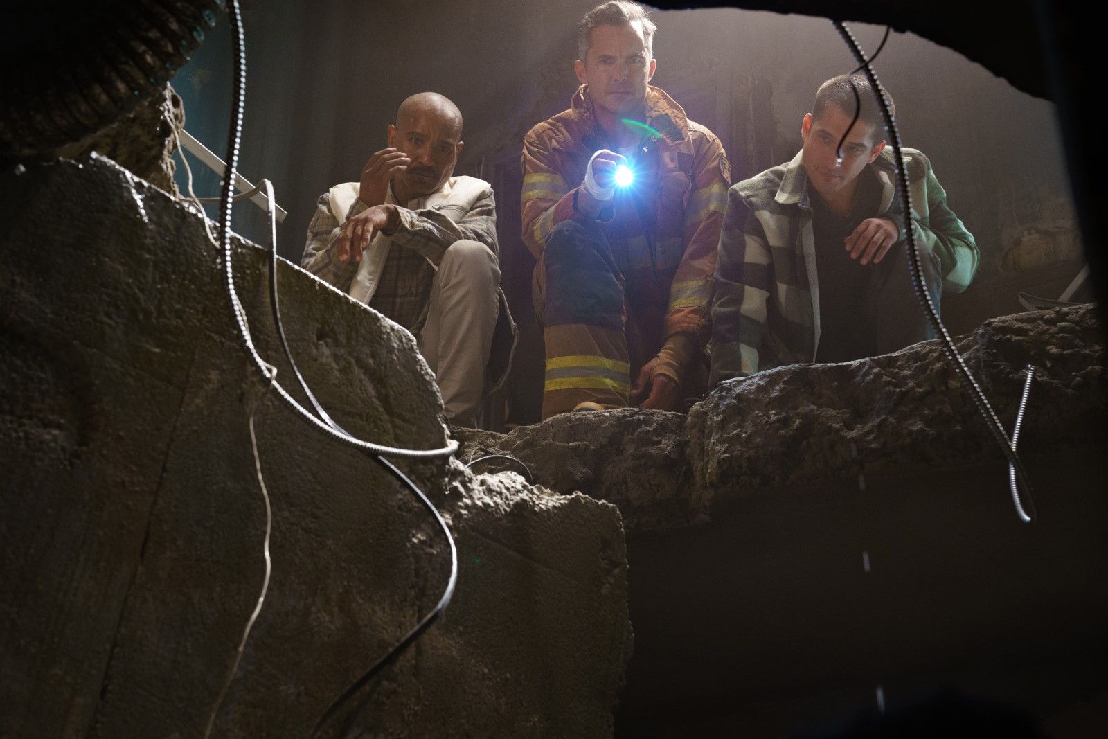 Foto zu Teen Wolf The Movie Bild 9 auf 38 FILMSTARTS.de