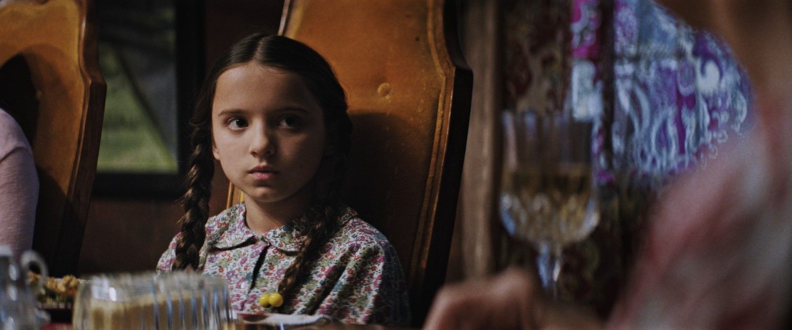 Foto zum Film The Curse Of Rosalie Bild 1 auf 13 FILMSTARTS.de