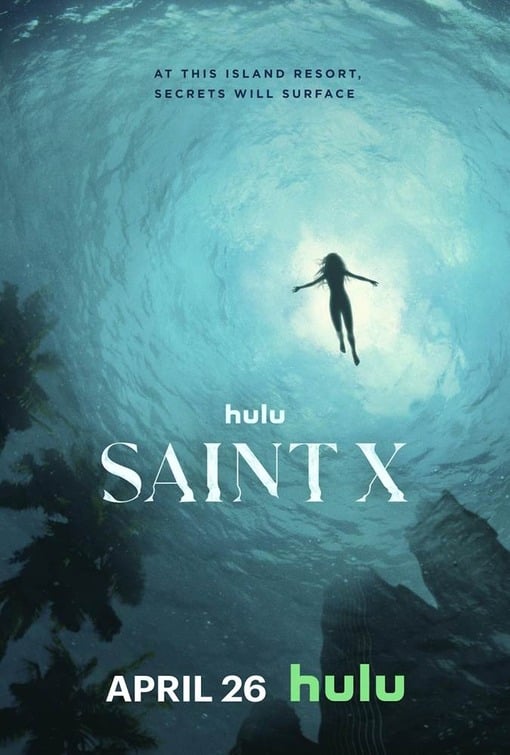 [心得] 聖十字 Saint X (雷) Hulu/Disney+