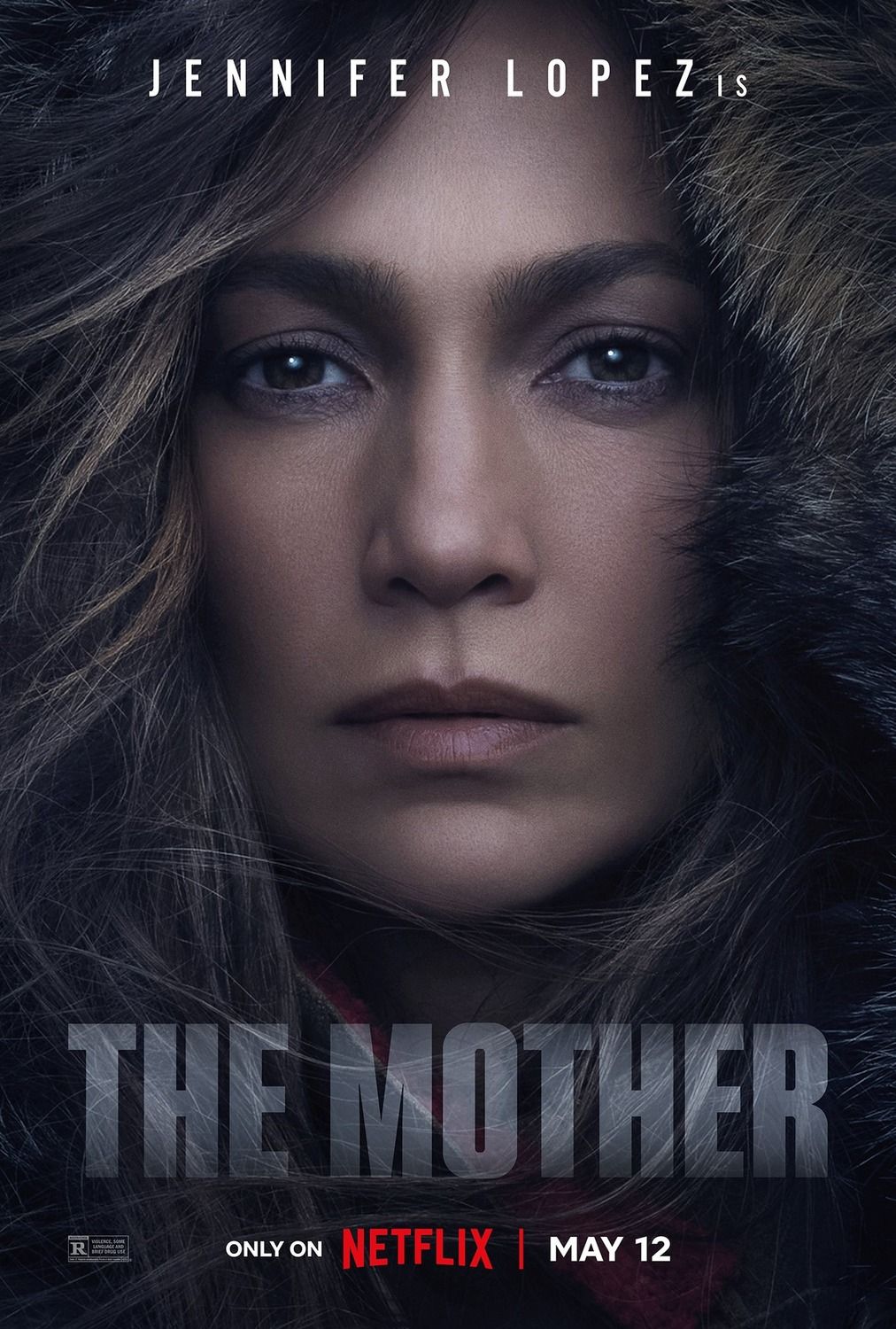 Poster Zum Film The Mother Bild 48 Auf 50 FILMSTARTS de