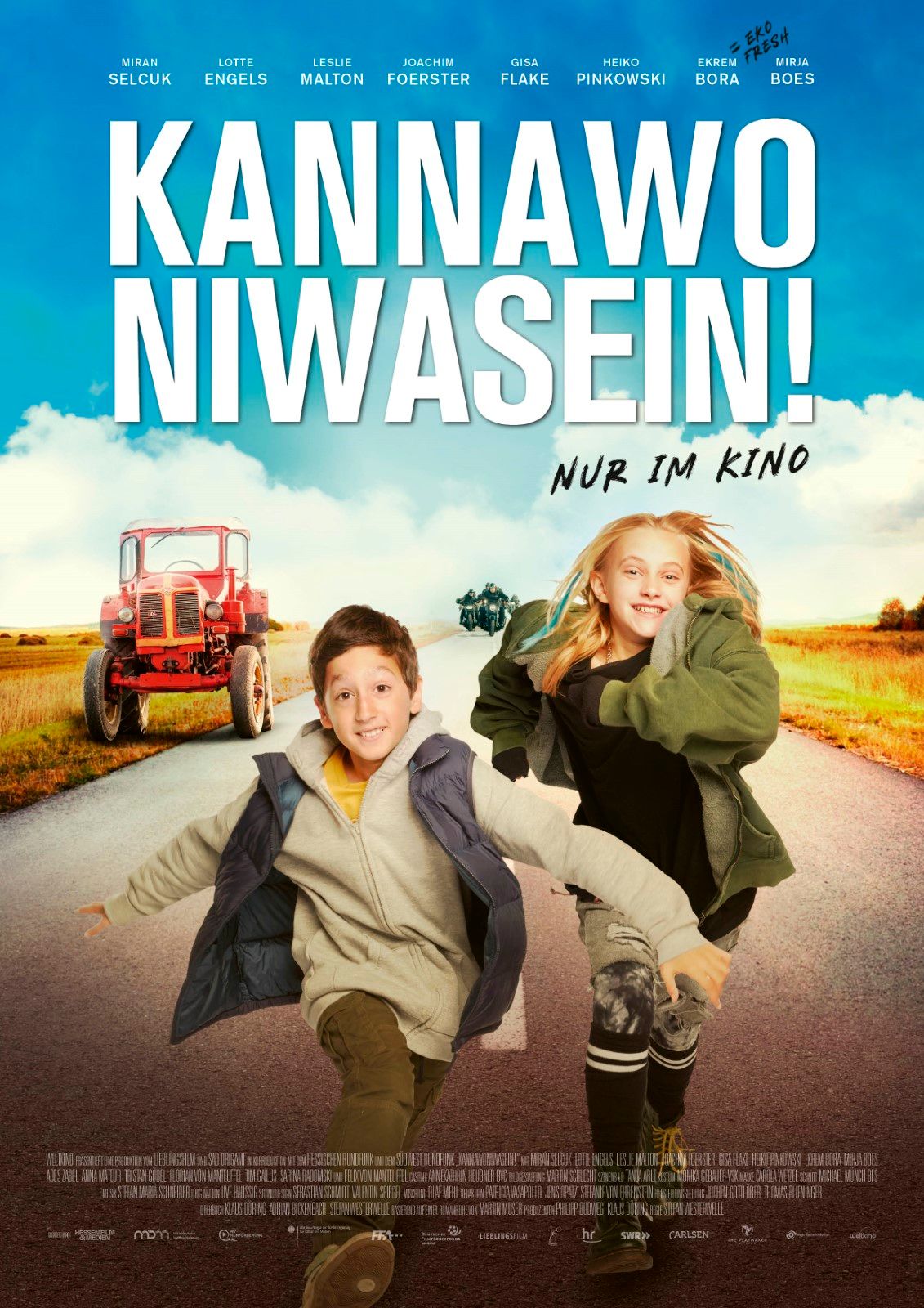 Kannawoniwasein Film 2023 FILMSTARTS de
