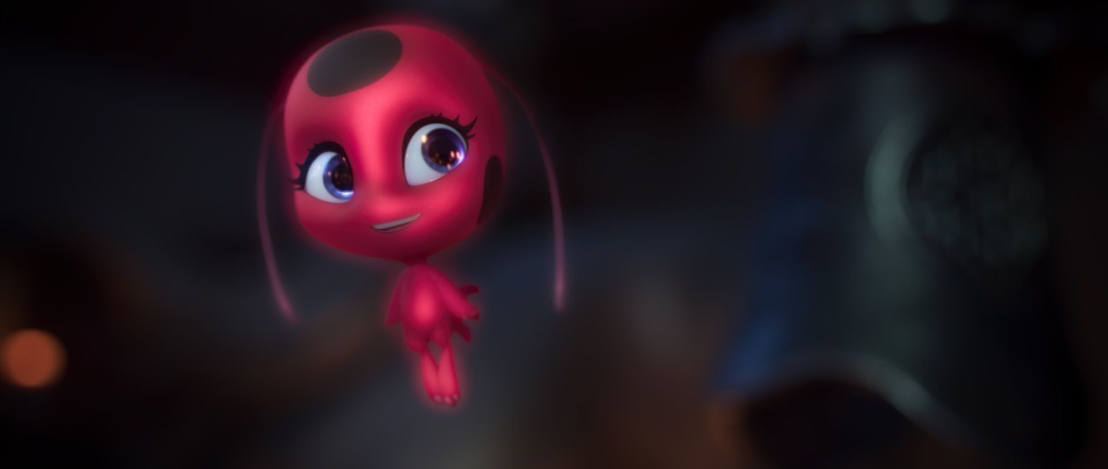 Foto zum Film Miraculous Ladybug & Cat Noir Der Film Bild 10 auf