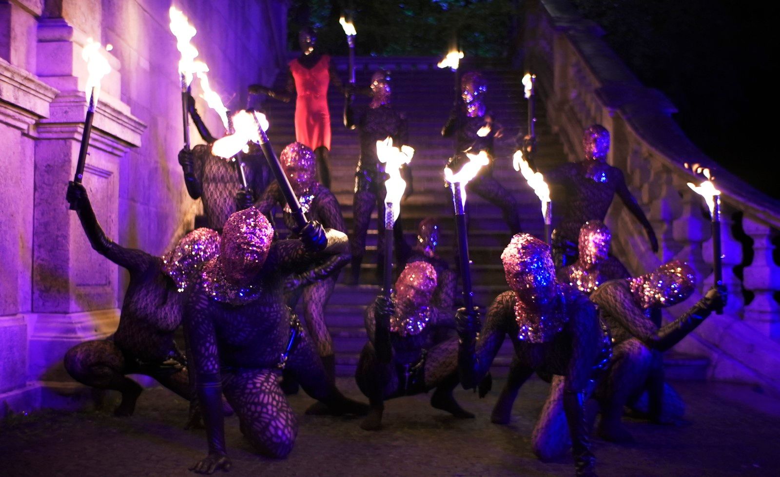 Foto zum Film Orphea In Love Bild 5 auf 14 FILMSTARTS.de