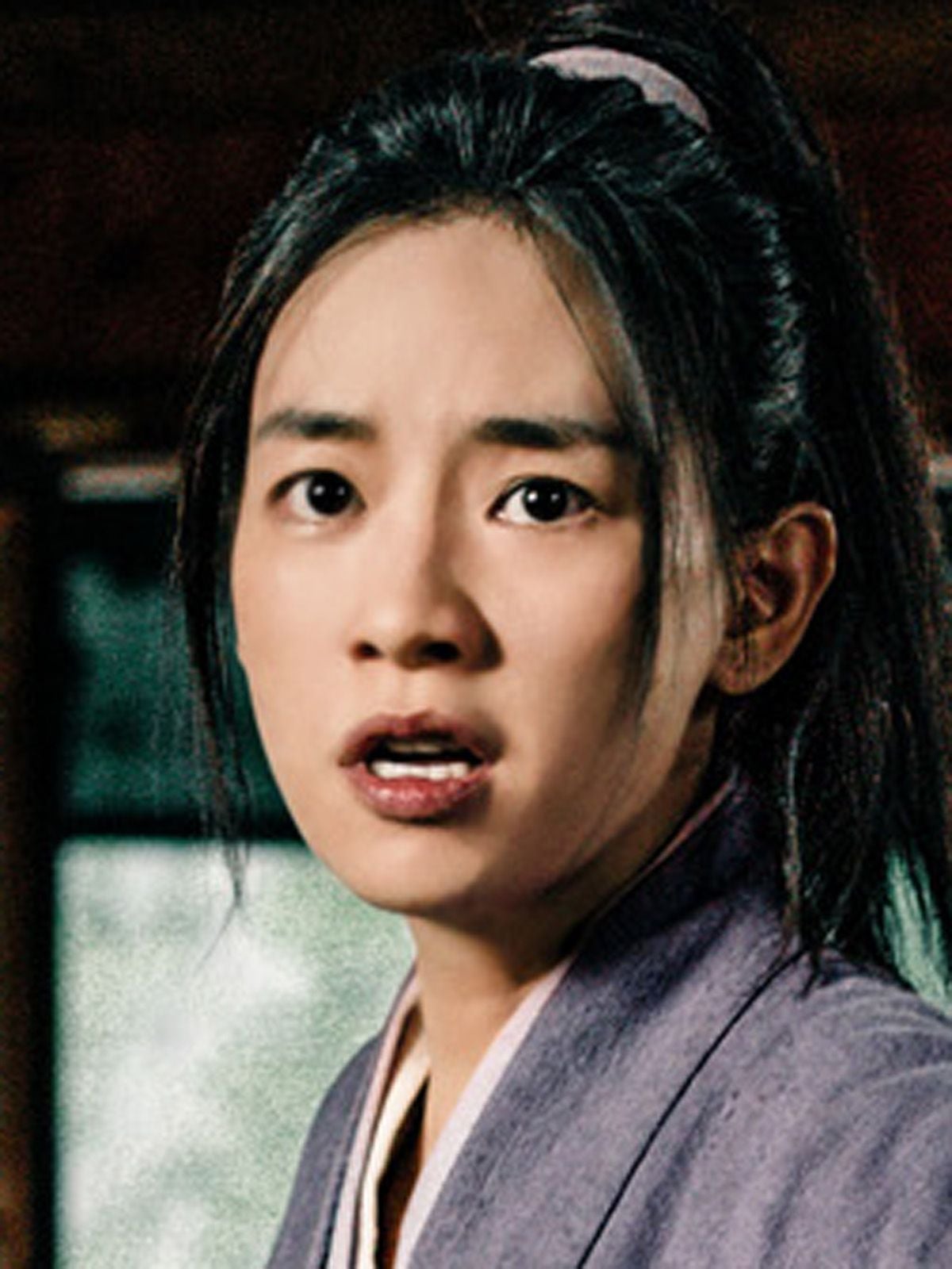 Bild zu Yuqi Chen - Kinoposter Yuqi Chen - Foto 1 von 5 - FILMSTARTS.de