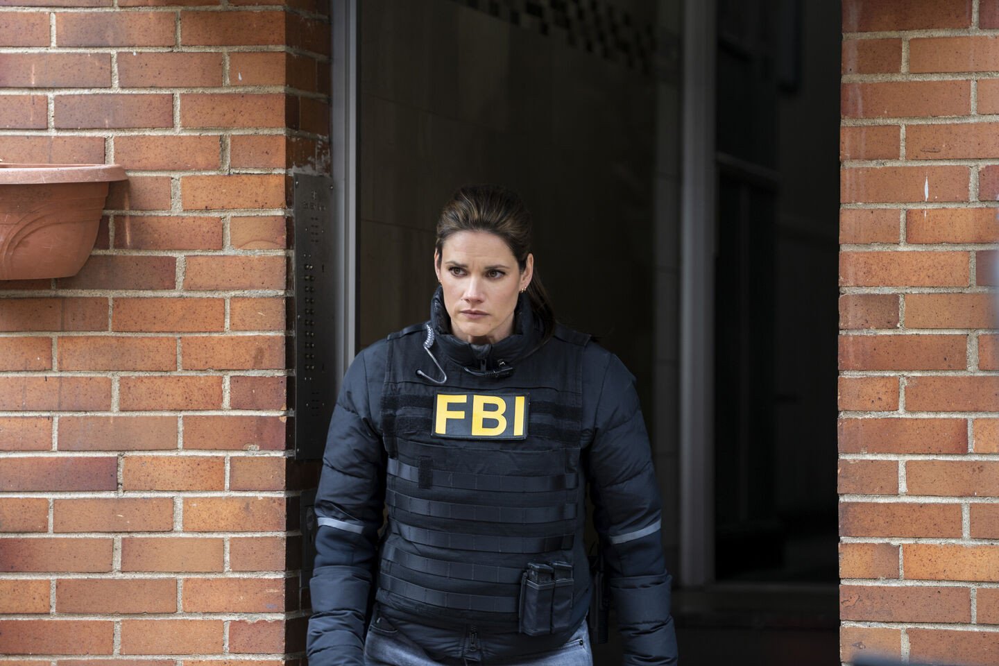 <b>FBI</b>: Special Crime Unit - Staffel 5 : <b>FBI</b>: Special Crime Unit : Bild Missy ...