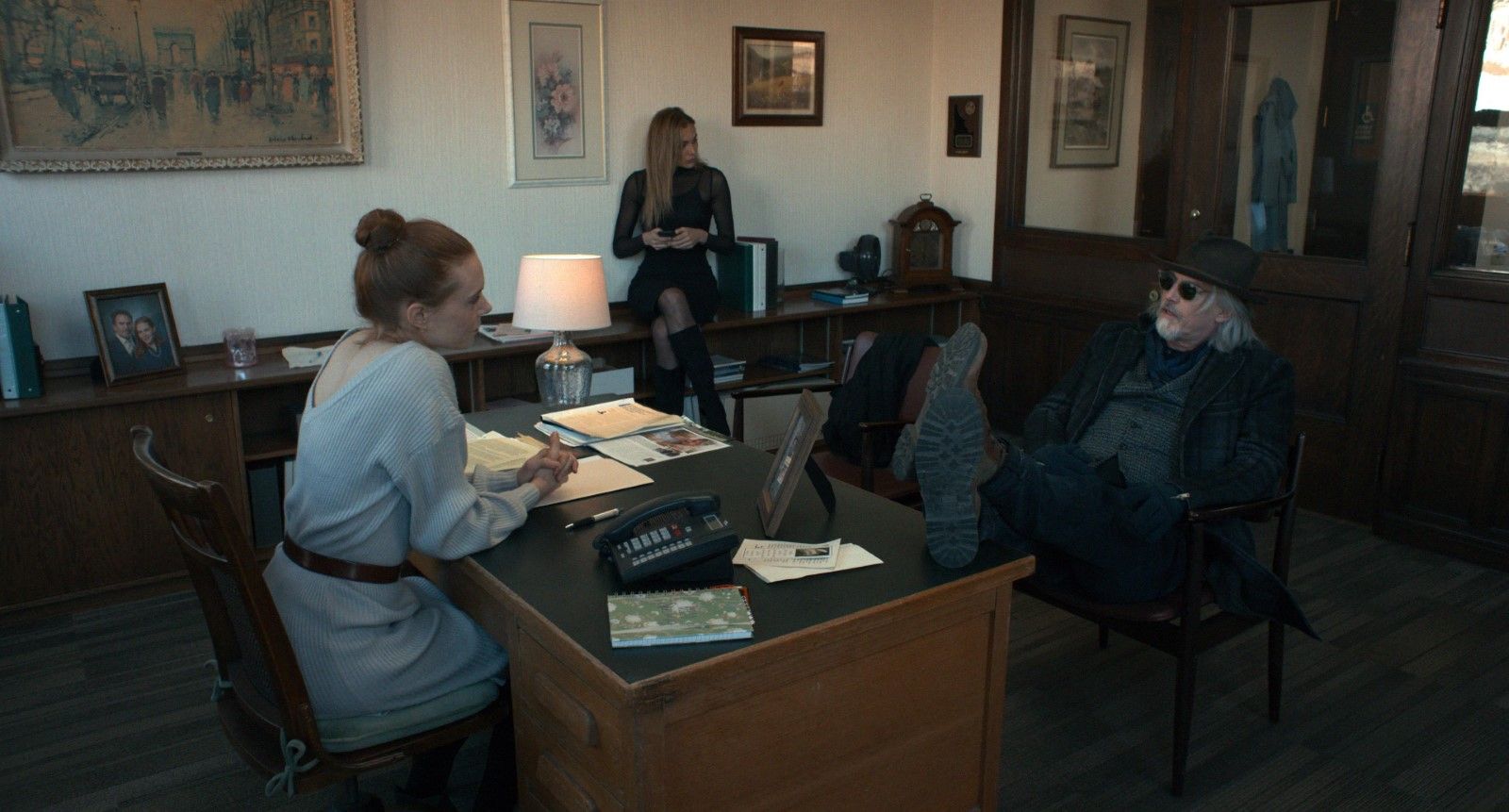 Foto zum Film Boon - Bild 6 auf 14 - FILMSTARTS.de