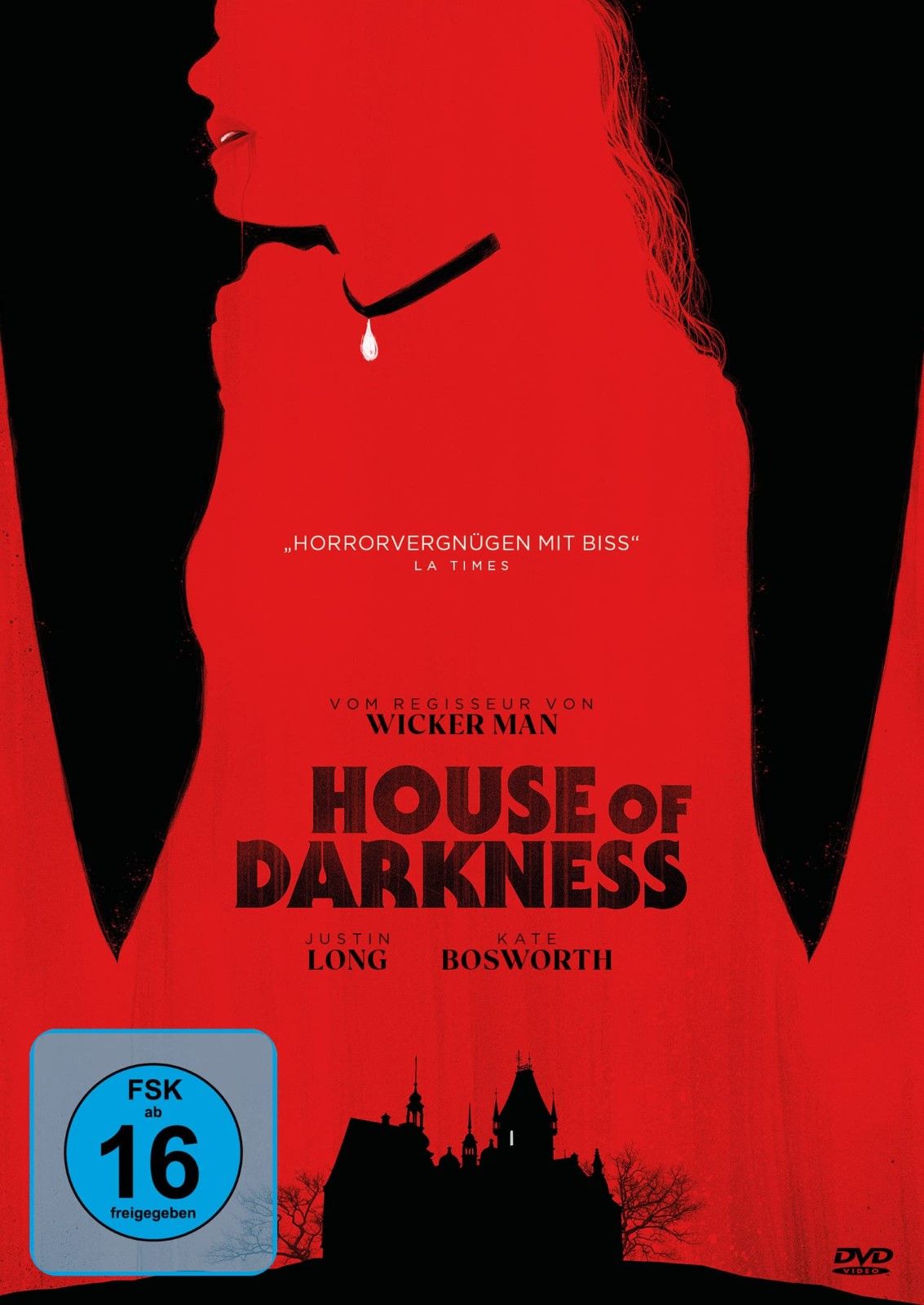 House Of Darkness Film 2022 FILMSTARTS.de
