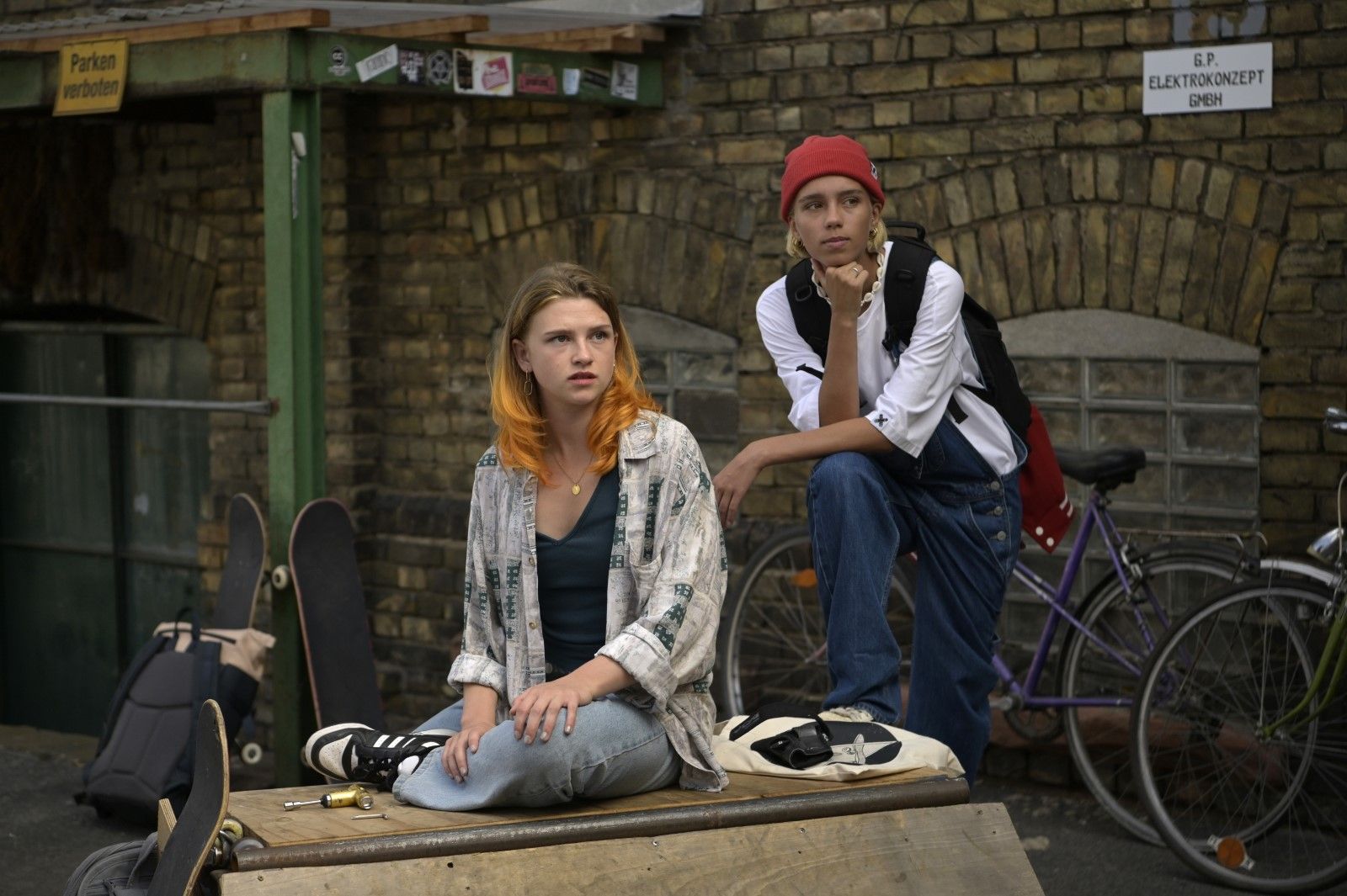 Foto zum Film Get Up Bild 18 auf 21 FILMSTARTS.de