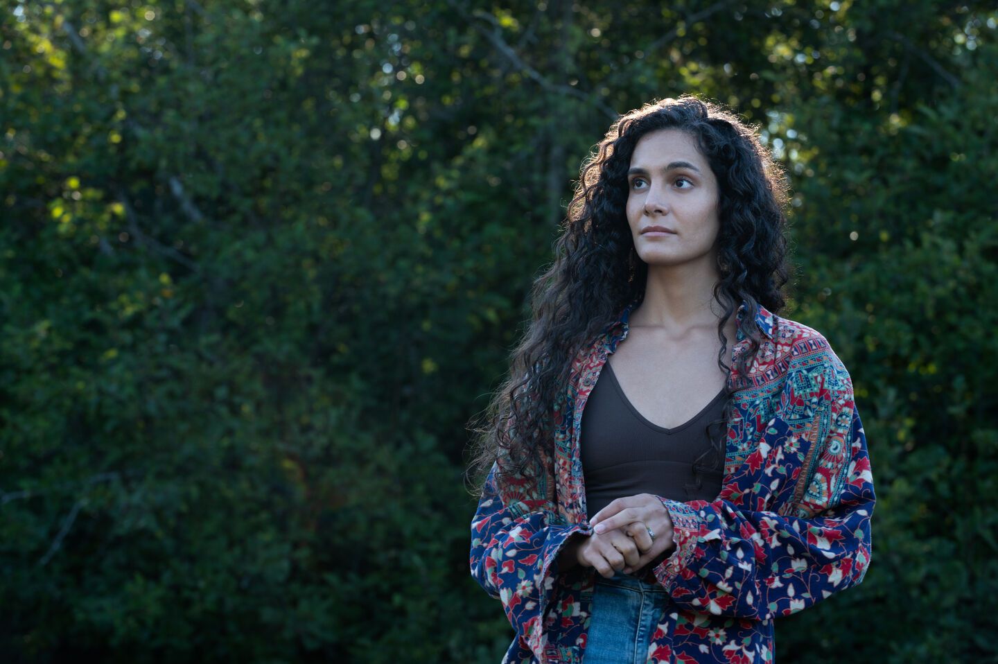 From: From : Bild Pegah Ghafoori - 8 von 28 - FILMSTARTS.de