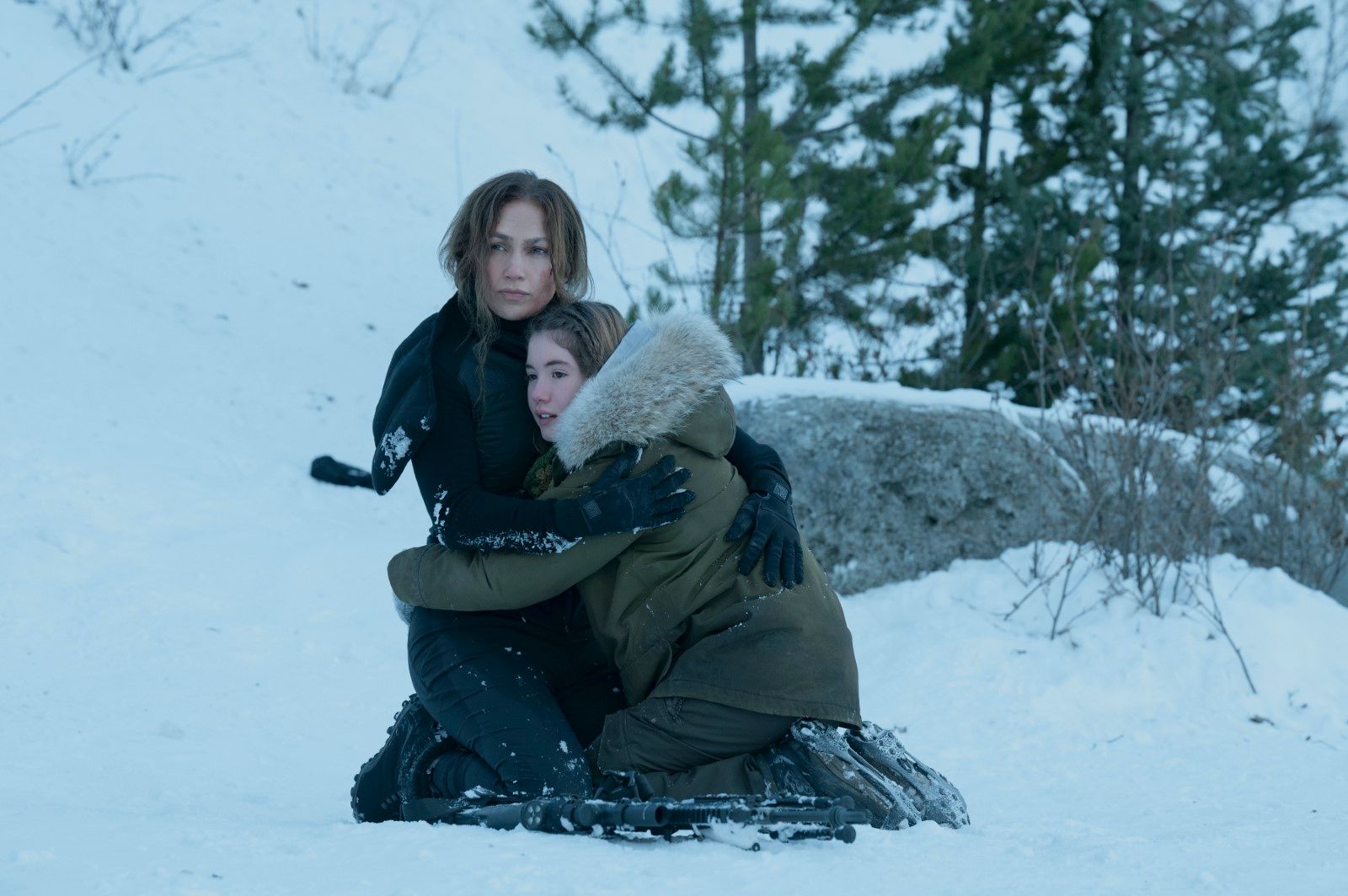 Foto zum Film The Mother Bild 17 auf 50 FILMSTARTS.de