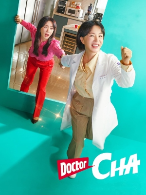 Doctor Cha Trailer OV Trailer Doctor Cha FILMSTARTS.de