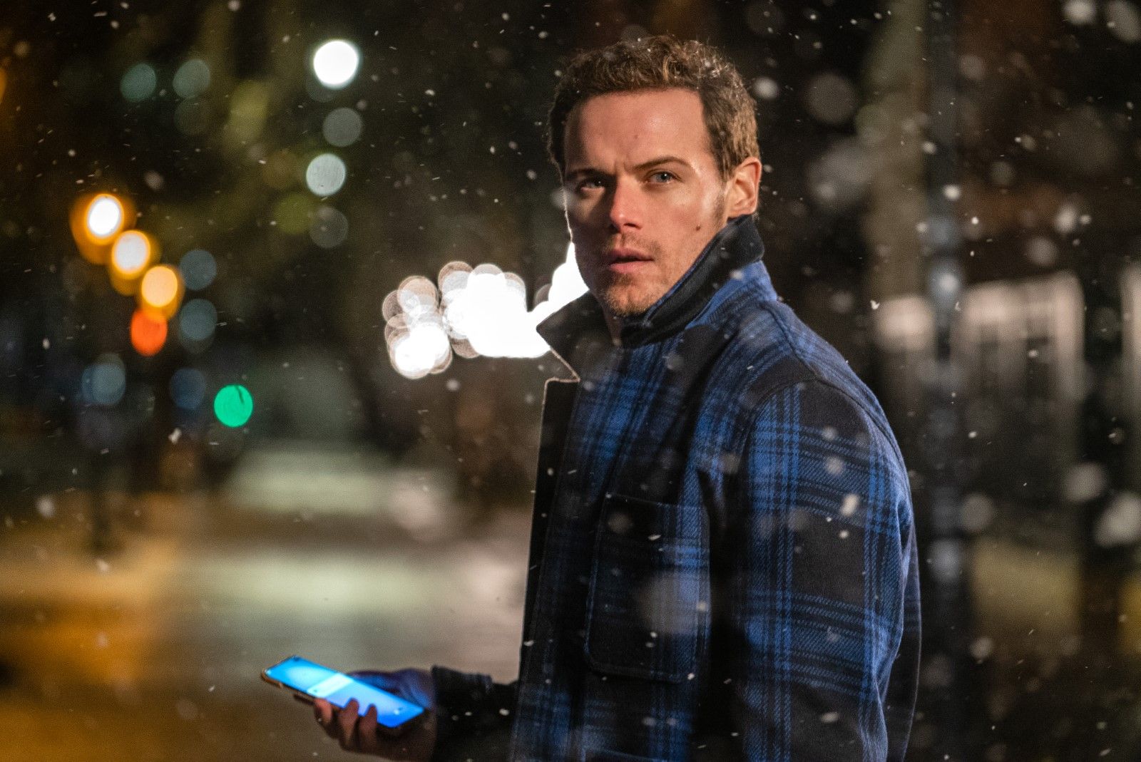 Foto zum Film Love Again Bild 6 auf 25 FILMSTARTS.de