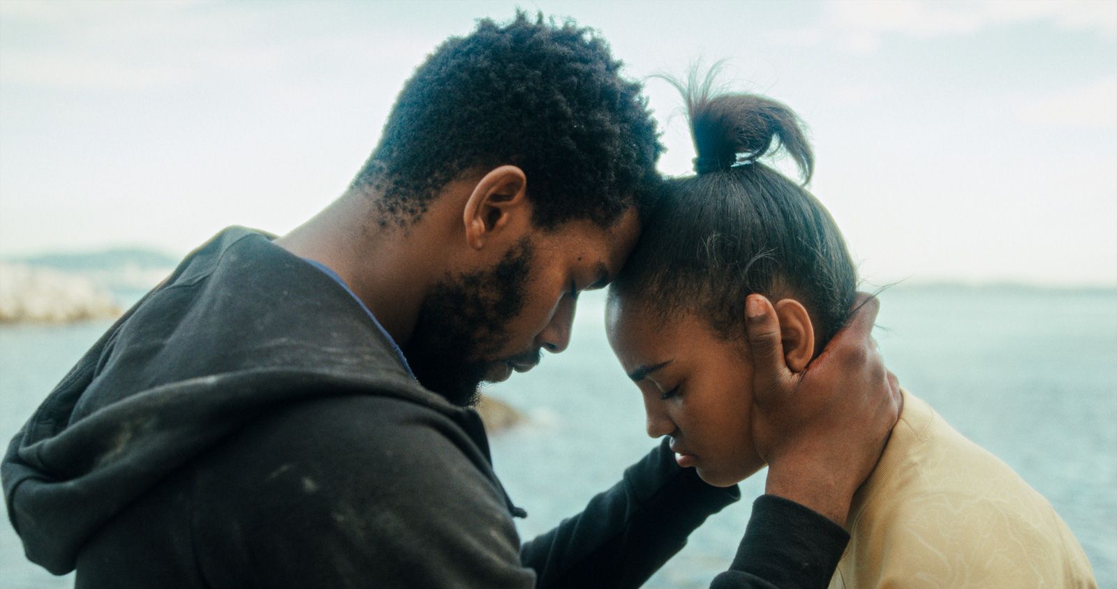 Foto zum Film Salem Bild 1 auf 1 FILMSTARTS.de