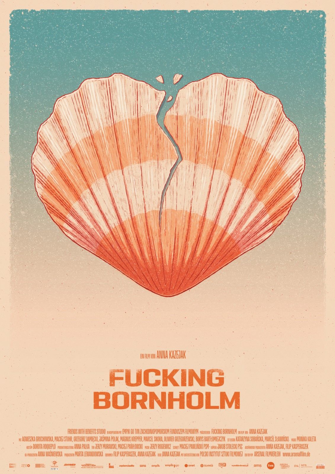 Fucking Bornholm Film 2022 FILMSTARTS.de