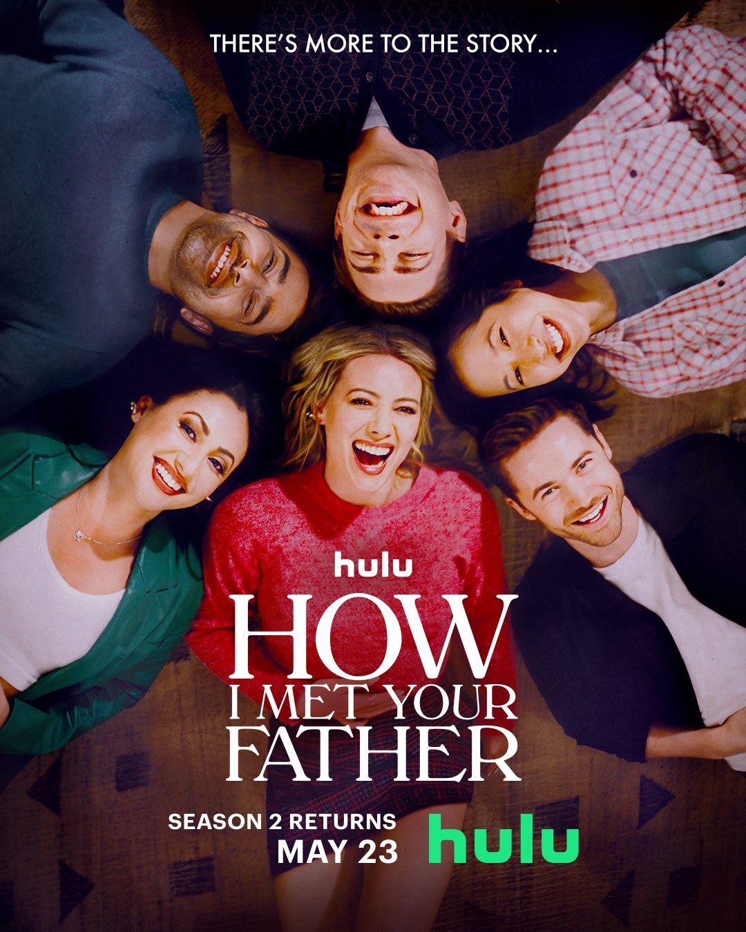 How I Met Your Father Staffel 2 FILMSTARTS.de
