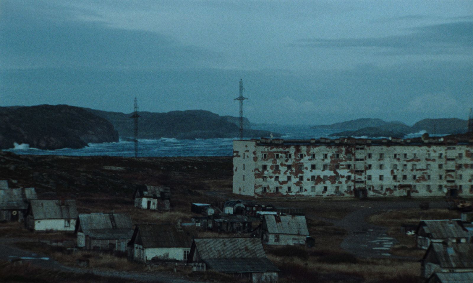 Foto zum Film Blazh Bild 3 auf 25 FILMSTARTS.de