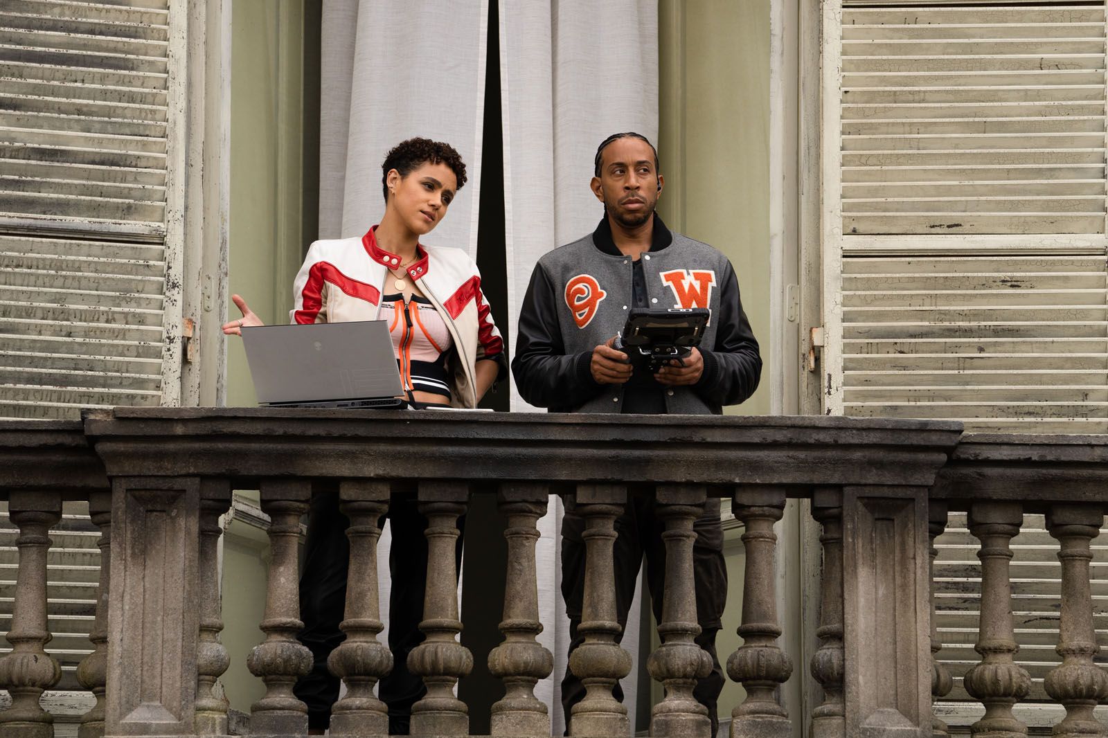 Filme Und Serien Von Ludacris