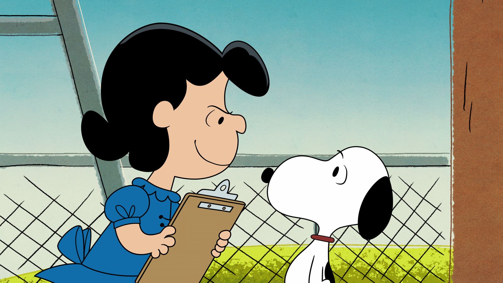 Die Snoopy Show: Die Snoopy Show : Bild - 8 von 22 - FILMSTARTS.de