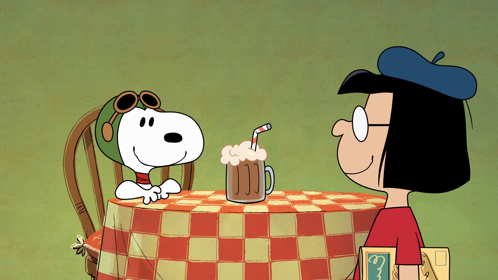 Die Snoopy Show: Die Snoopy Show : Bild - 7 von 22 - FILMSTARTS.de