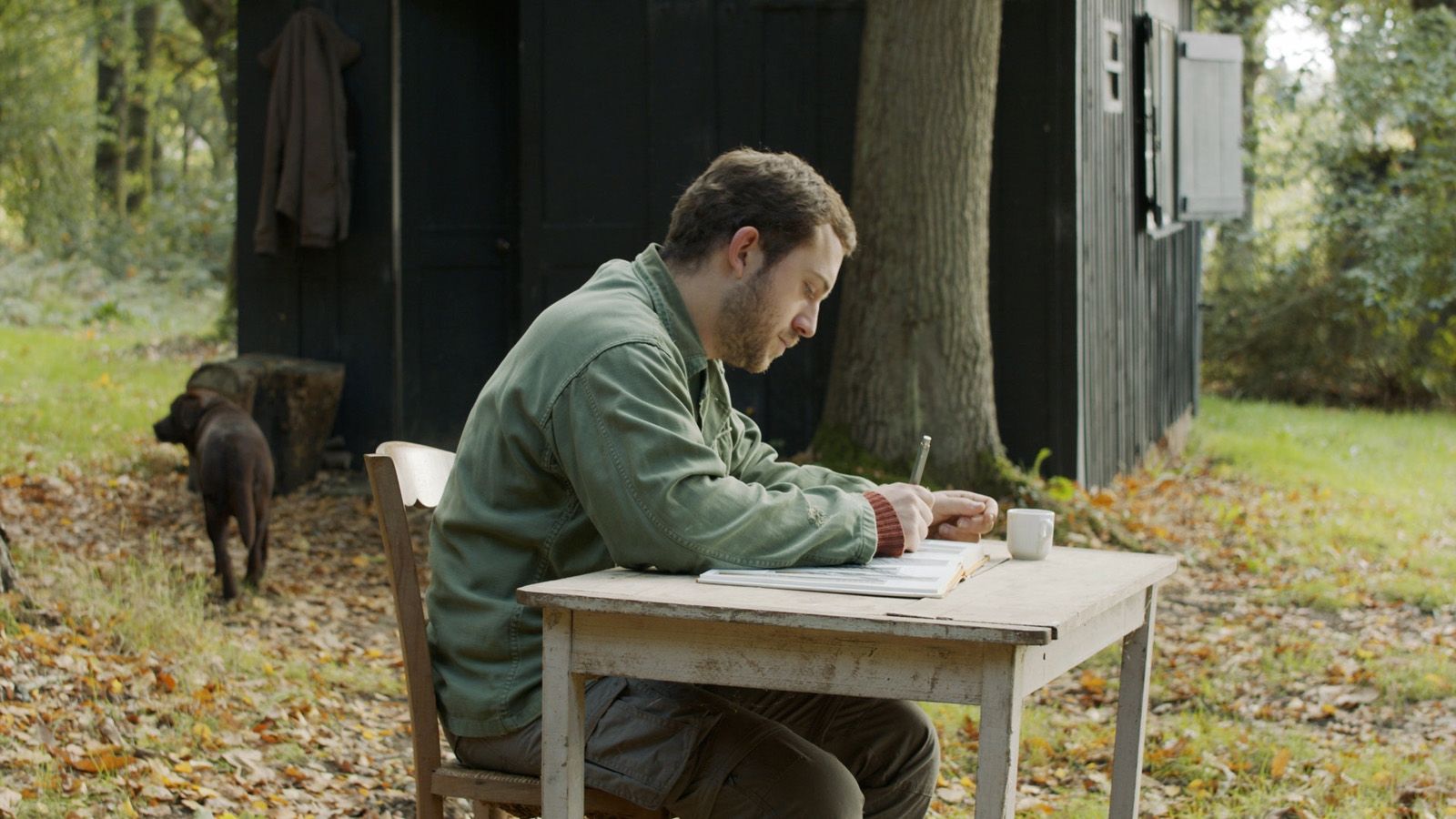 Foto zum Film Un Prince Bild 3 auf 6 FILMSTARTS.de