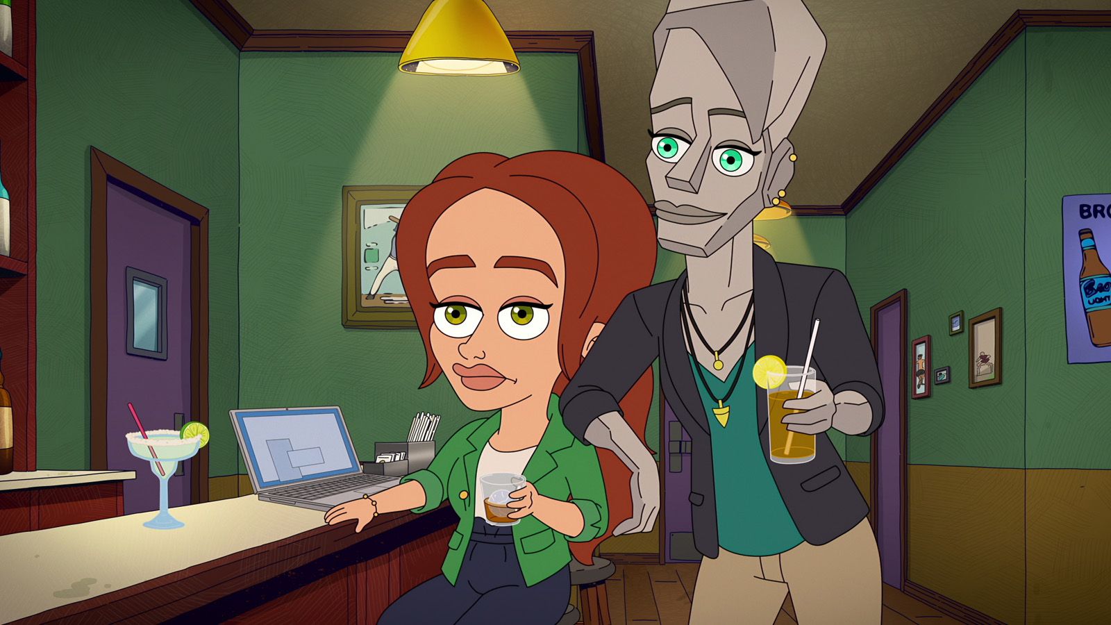 Human Resources Bild 4 von 20 FILMSTARTS.de