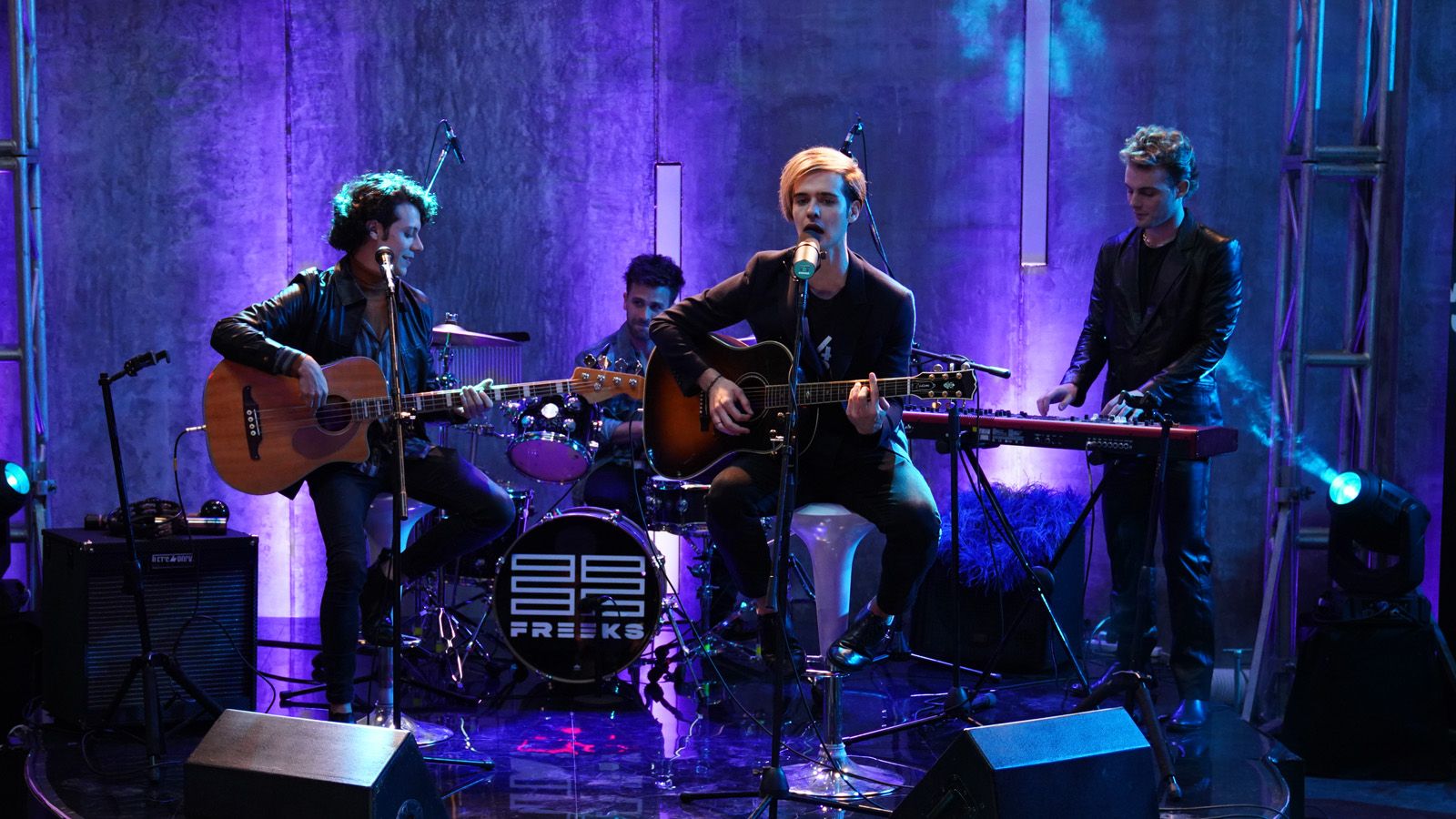 FreeKs Bild 2 von 10 FILMSTARTS.de