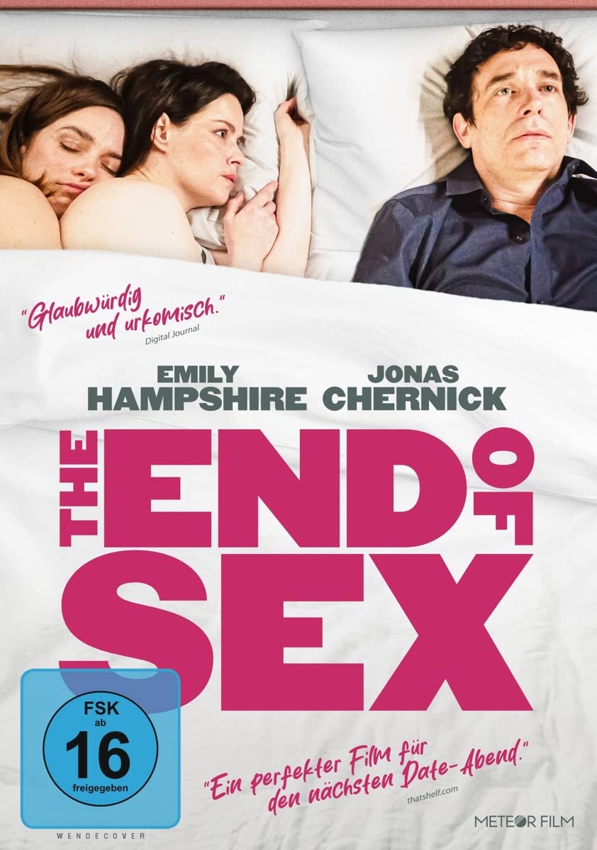 The End Of Sex Bilder und Fotos Foto
