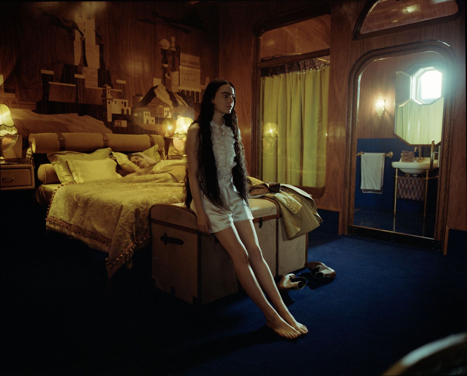 Foto zum Film Poor Things Bild 32 auf 39 FILMSTARTS.de