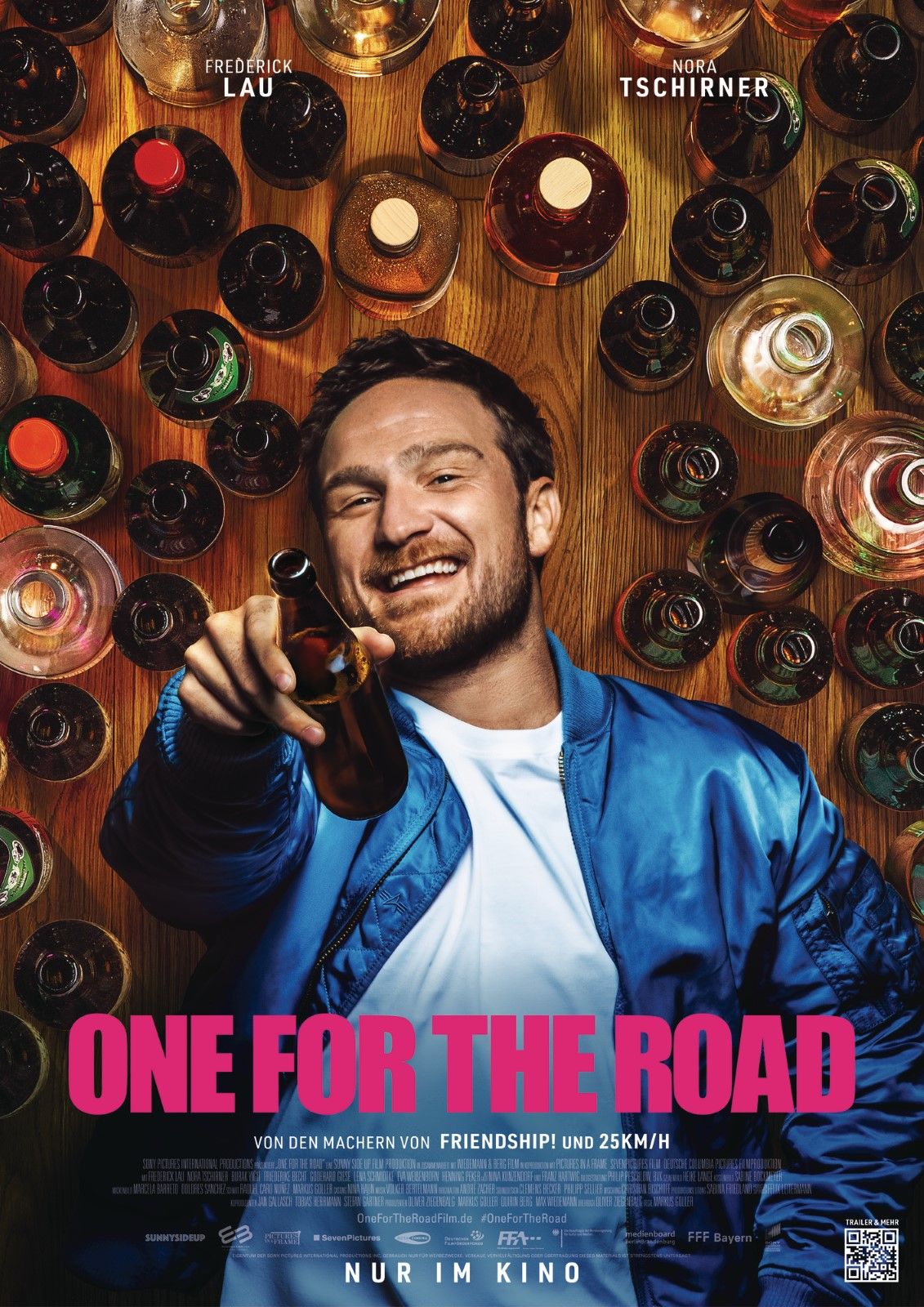 Kritik Zu One For The Road Warum Sollte Eine Warnung Vor Alkoholismus kritik-zu-one-for-the-road-warum-sollte-eine-warnung-vor-alkoholismus
