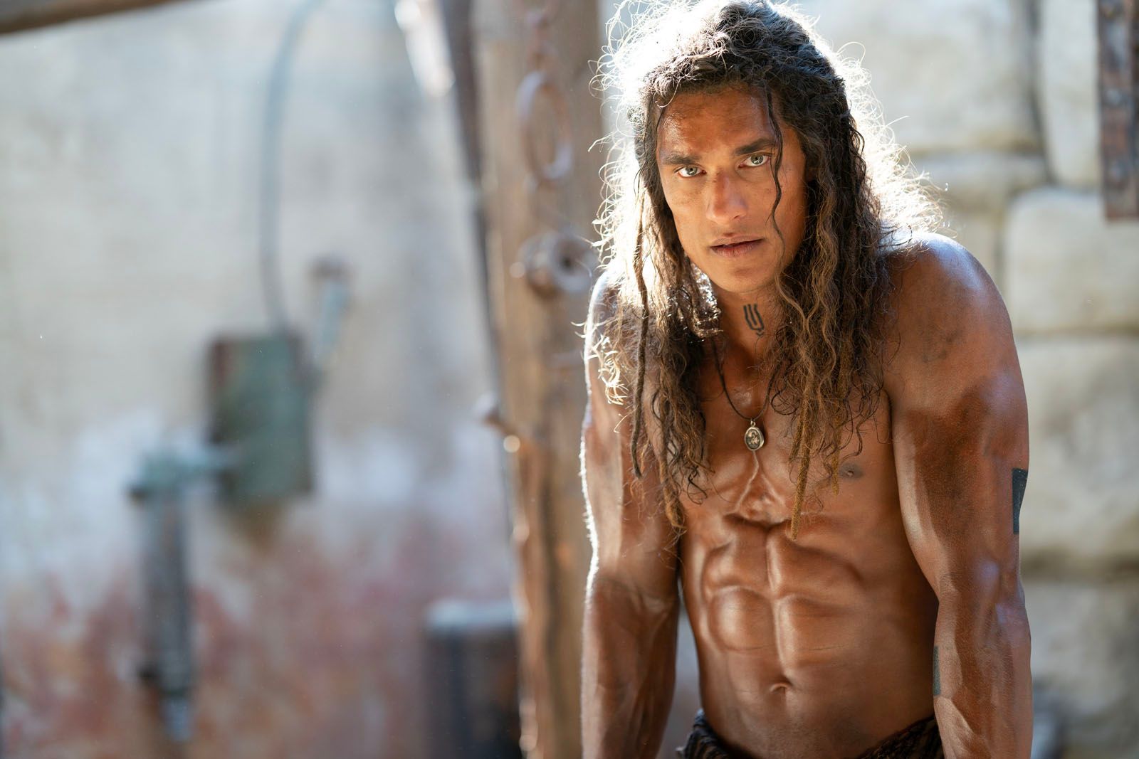 Foto Zum Film Rebel Moon Teil 1 Kind Des Feuers Bild 45 Auf 57 Foto Zum Film Rebel Moon Teil 1 Kind Des Feuers Bild 45 Auf 57