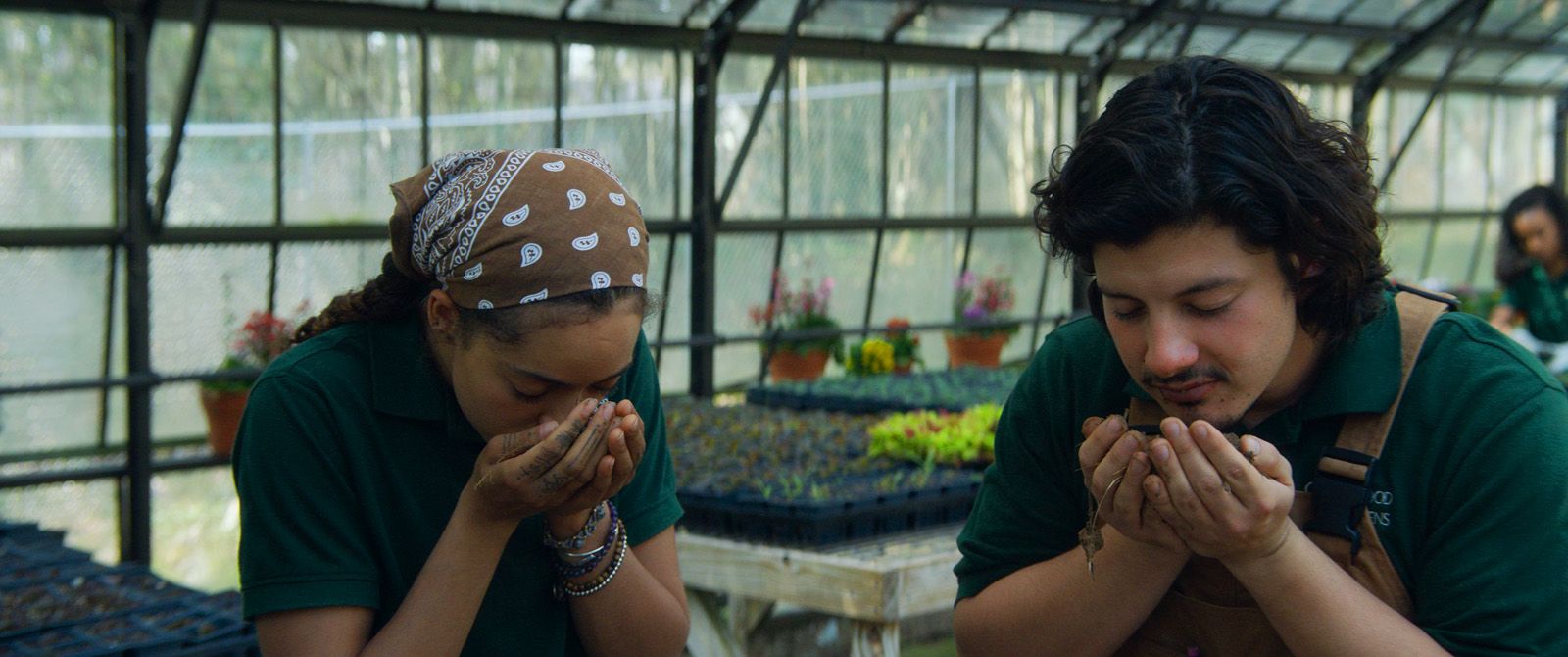 Foto zum Film Master Gardener Bild 2 auf 9 FILMSTARTS.de