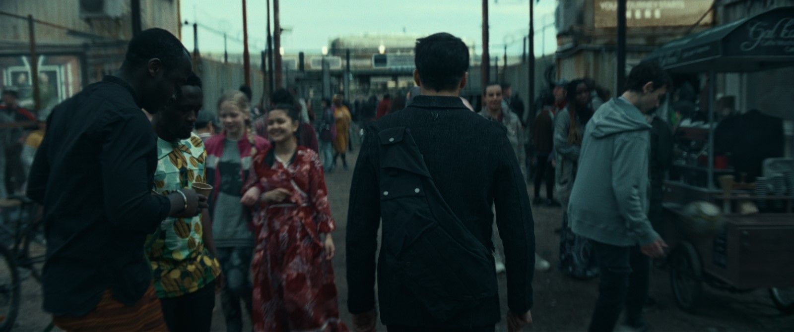 Foto zum Film Paradise Bild 33 auf 39 FILMSTARTS.de