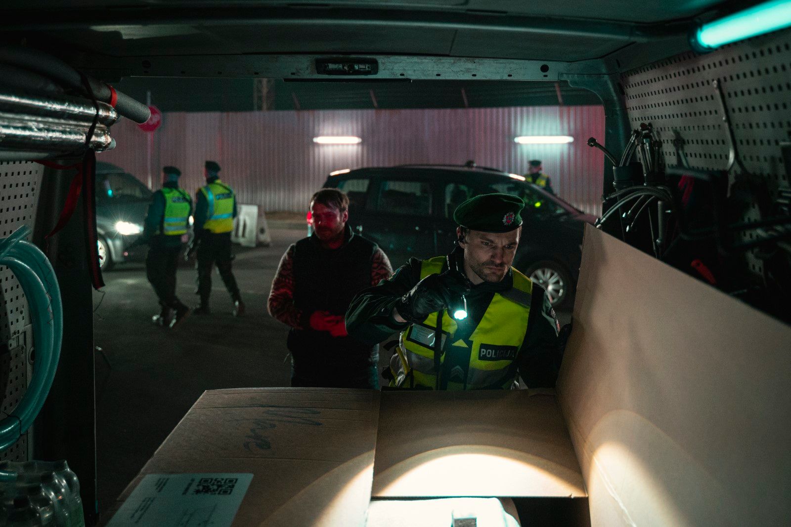 Foto zum Film Paradise Bild 29 auf 39 FILMSTARTS.de