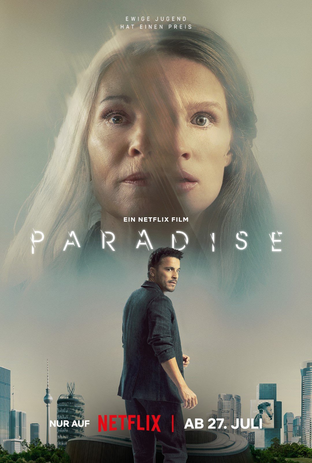 Paradise: schauspieler, regie, produktion - Filme besetzung und stab -  FILMSTARTS.de