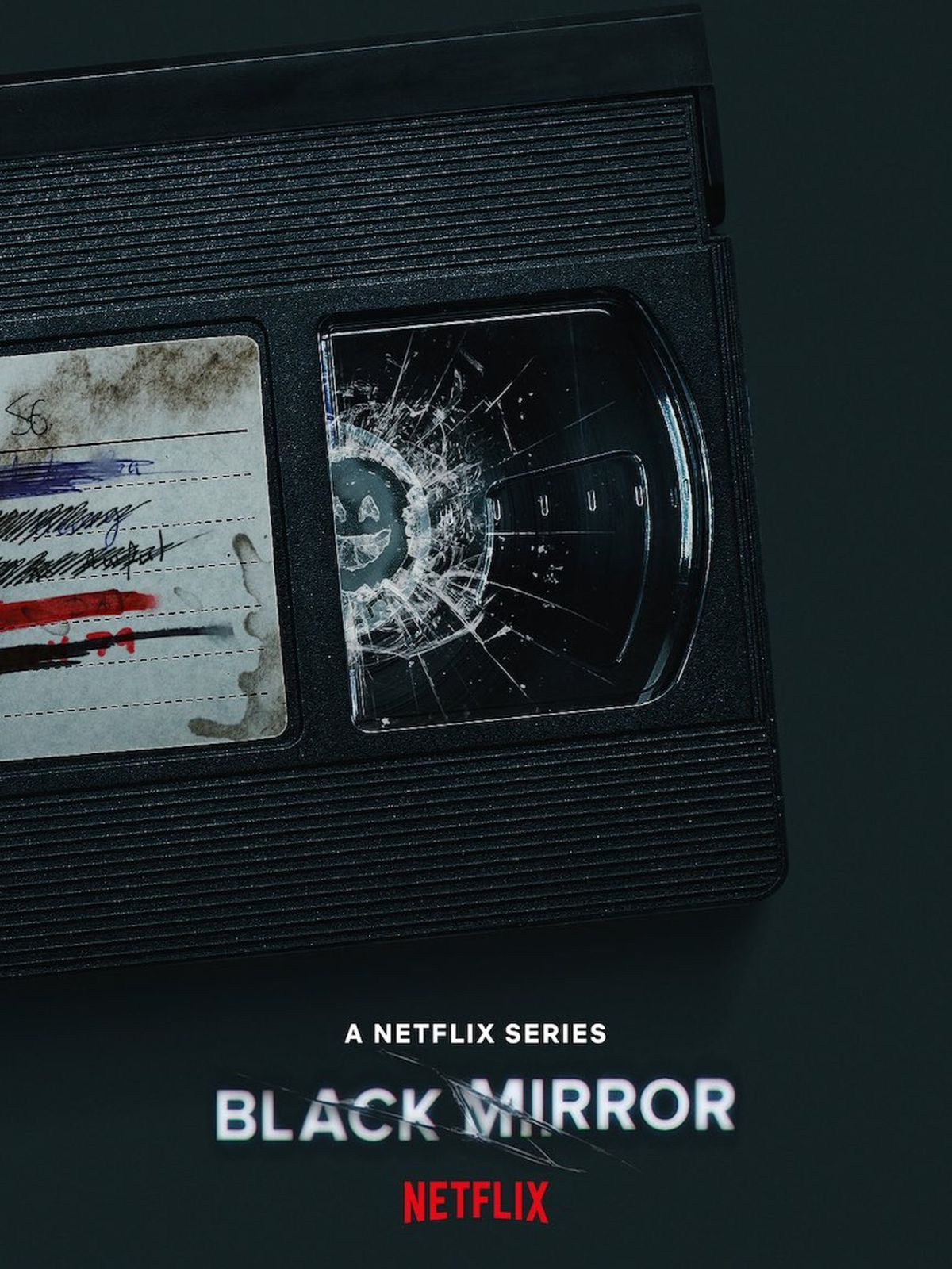 Black Mirror Staffel 6 FILMSTARTS.de Black Mirror Staffel 6 FILMSTARTS.de