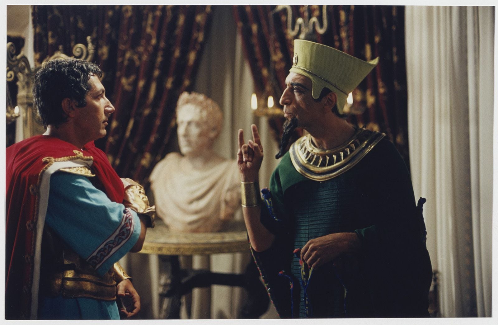 Foto zum Film Asterix und Obelix: Mission Kleopatra - Bild 1 auf 15