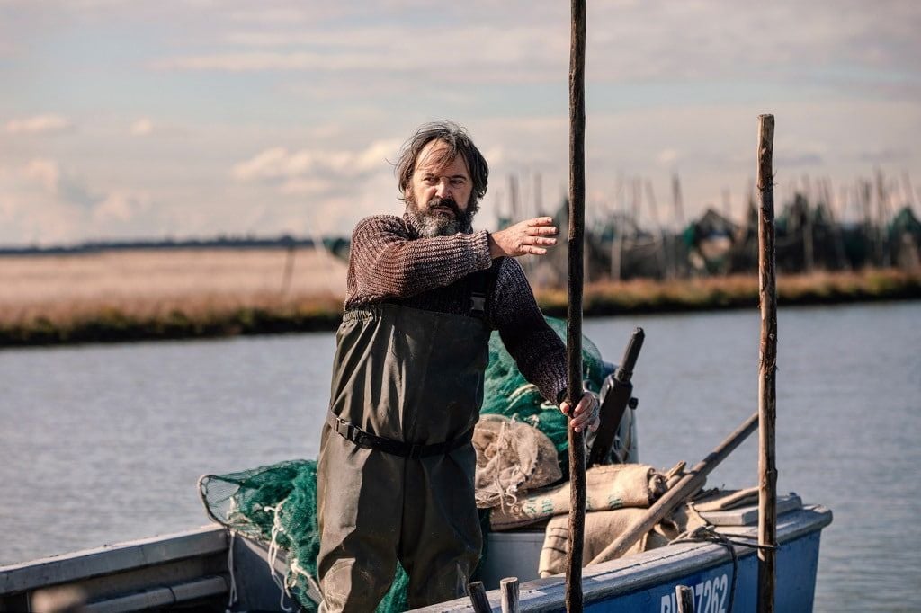 Foto zum Film Venice Bild 4 auf 7 FILMSTARTS.de