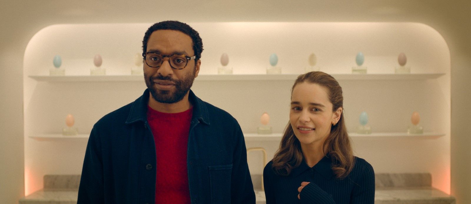 Foto zum Film Baby To Go Bild 8 auf 19 FILMSTARTS.de