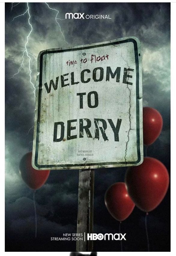 ES To Derry TVSerie 2025 FILMSTARTS.de