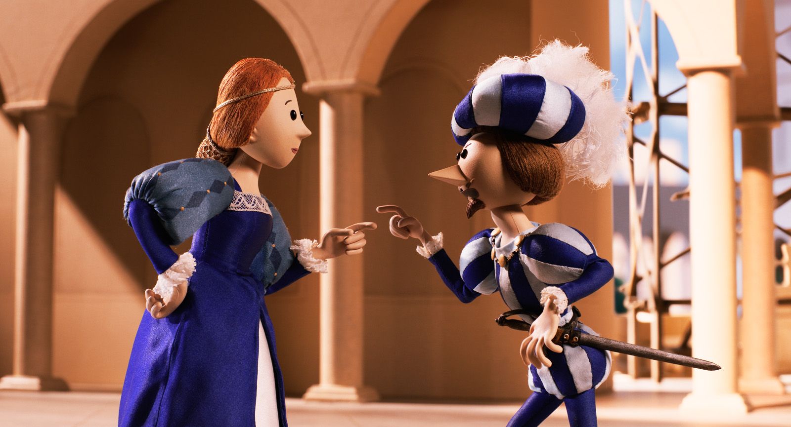 Foto zum Film The Inventor Bild 3 auf 12 FILMSTARTS.de