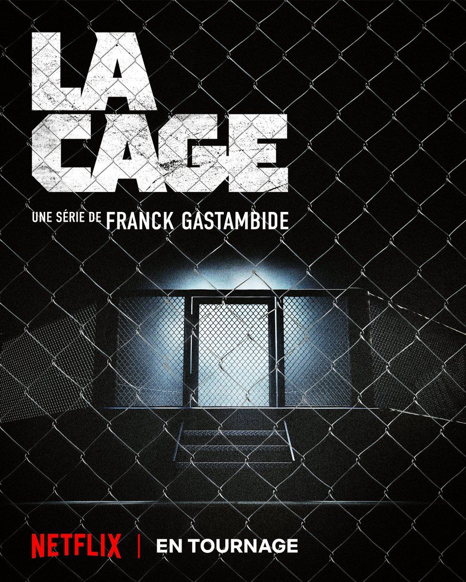 The Cage Episodenguide FILMSTARTS.de