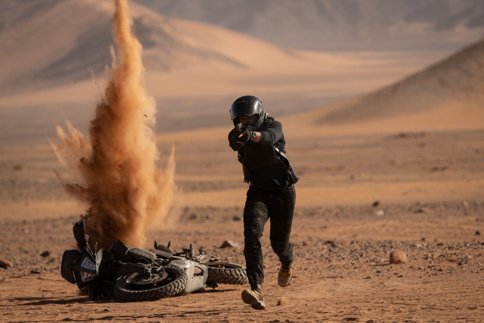 Foto zum Film Kandahar Bild 1 auf 14 FILMSTARTS.de