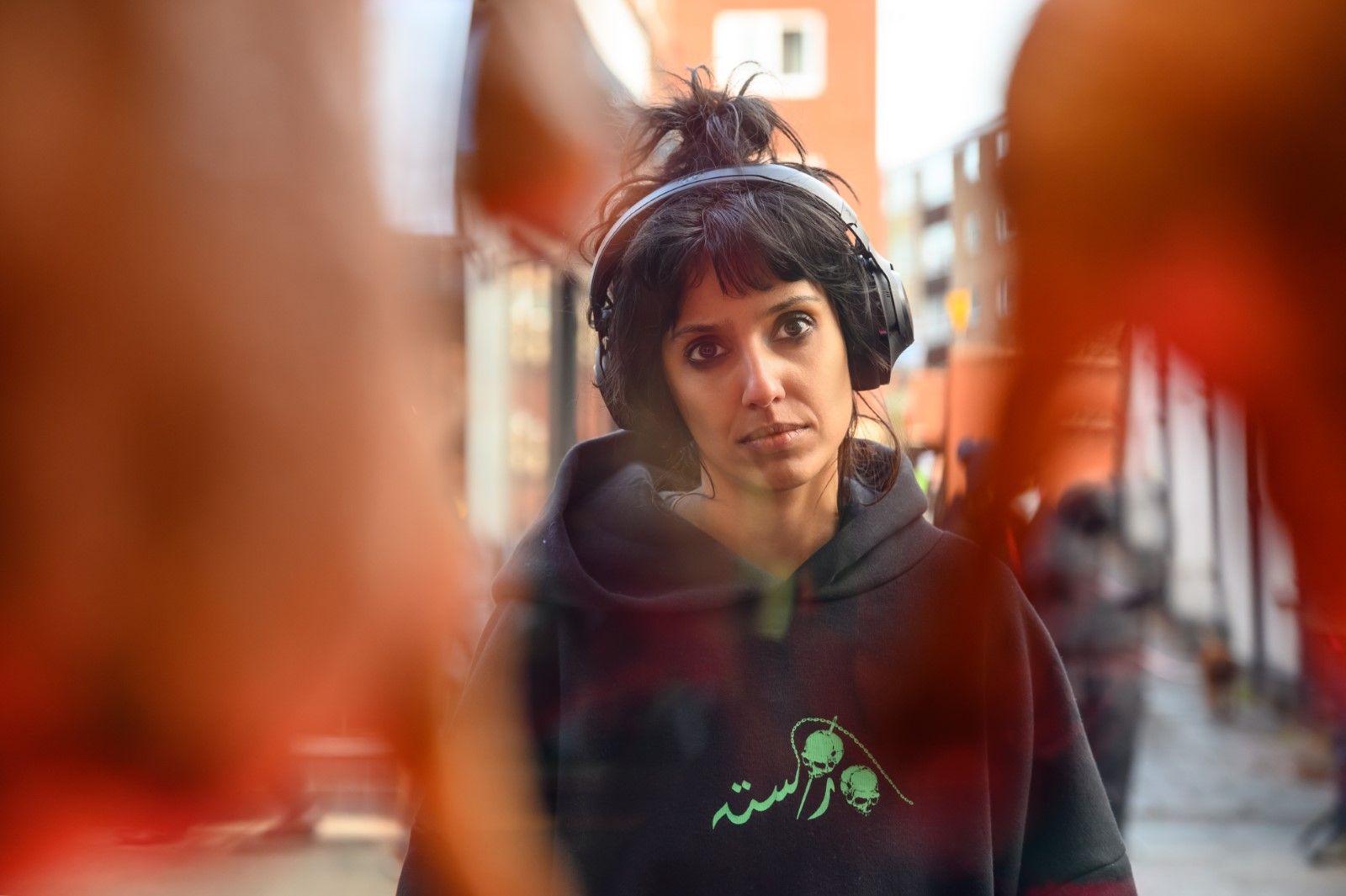 Foto zum Film Polite Society Bild 9 auf 18 FILMSTARTS.de