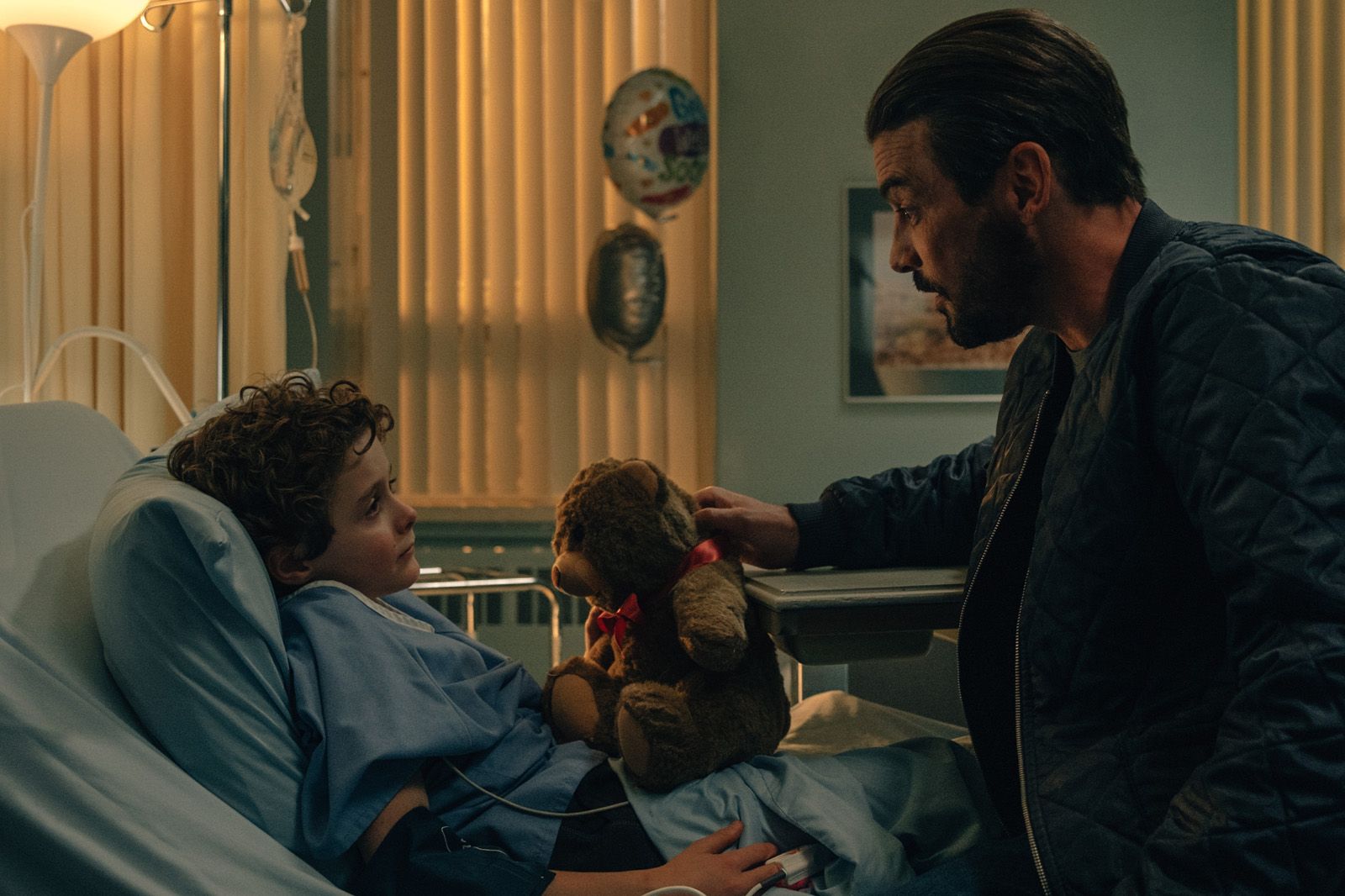 Foto zum Film Blood Bild 10 auf 17 FILMSTARTS.de