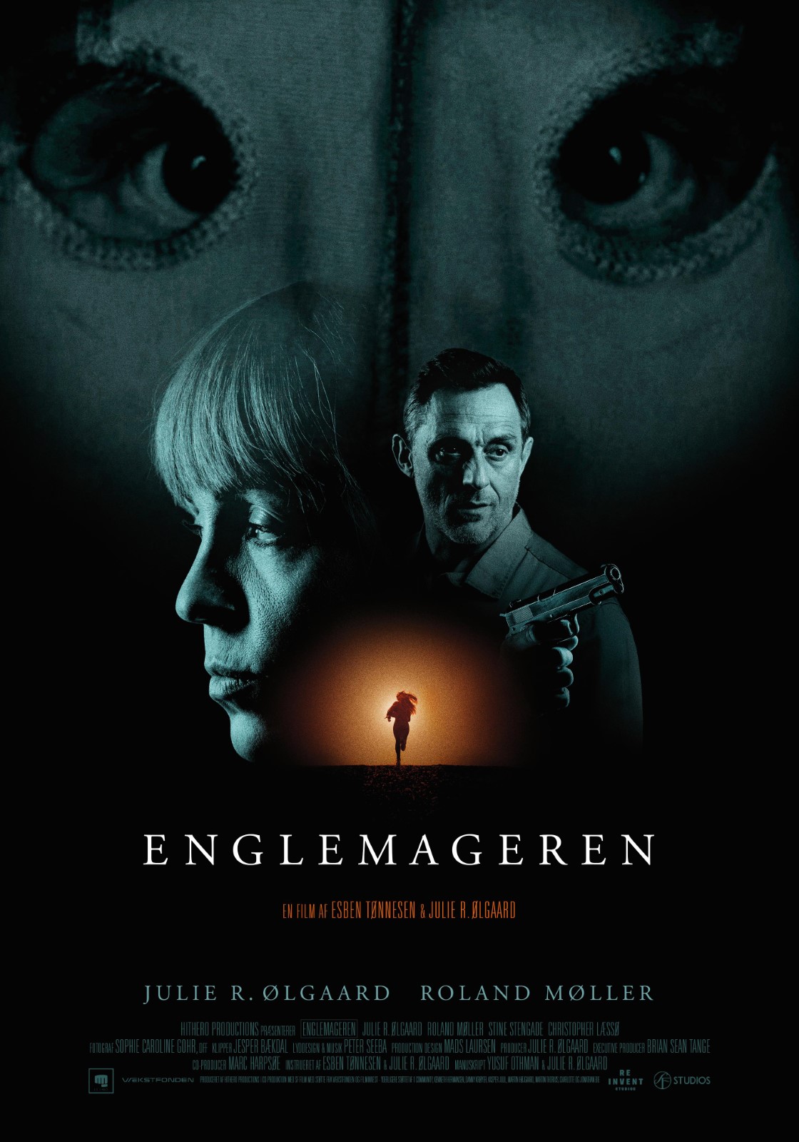 Poster zum Film The Angel Maker Bild 10 auf 10 FILMSTARTS.de