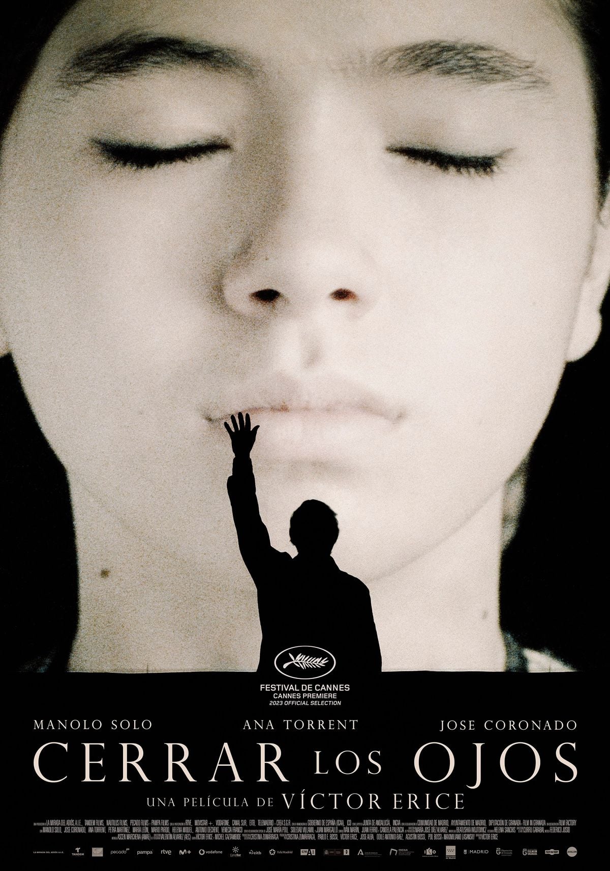 Close Your Eyes - Film 2023 - FILMSTARTS.de