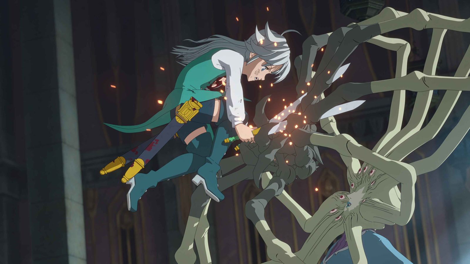 Foto zum Film The Seven Deadly Sins Grudge Of Edinburgh Teil 2 Bild 3 auf 9 FILMSTARTS.de Foto zum Film The Seven Deadly Sins Grudge Of Edinburgh Teil 2 Bild 3 auf 9 FILMSTARTS.de