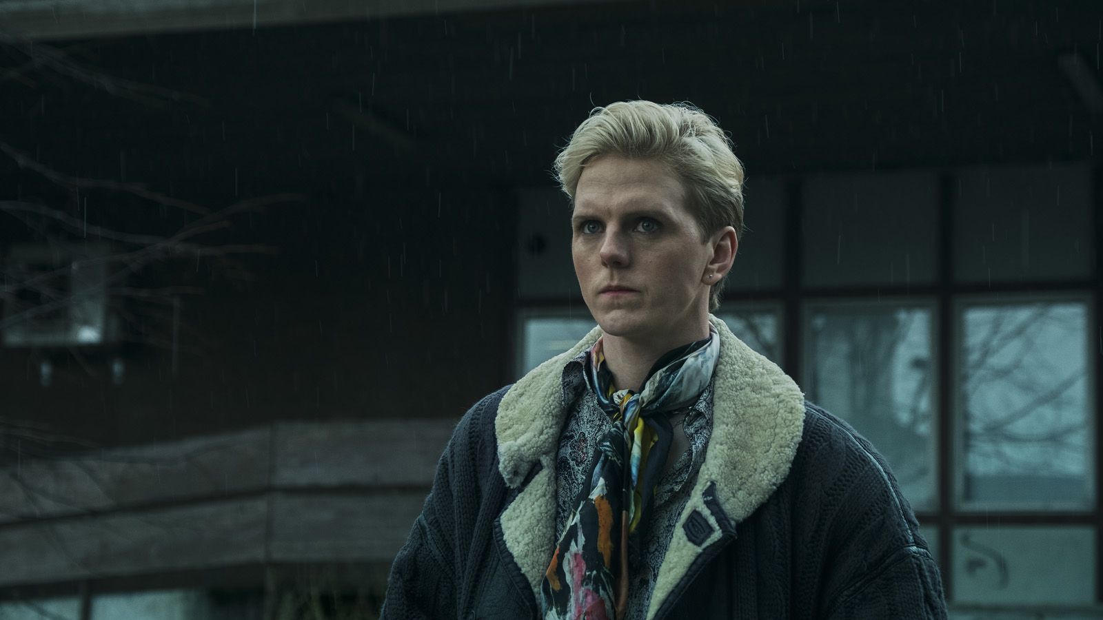 Ragnarök: Bild Jonas Strand Gravli - 4 von 38 - FILMSTARTS.de